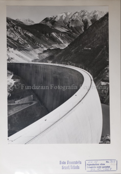 Punt dal Gall, 1966-1970