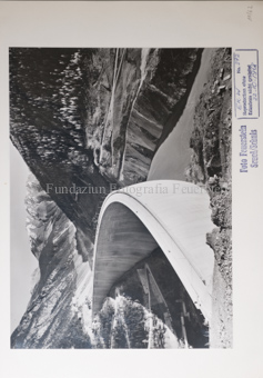 Punt dal Gall, 1966-1970