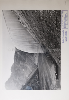 Punt dal Gall, 1966-1970