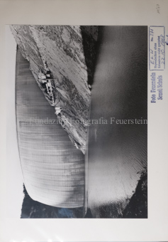 Punt dal Gall, 1966-1970