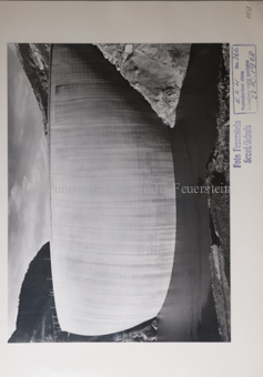 Punt dal Gall, 1966-1970