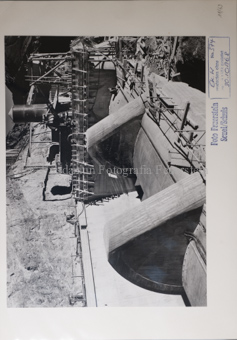 Punt dal Gall, 1966-1970