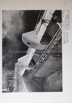 Punt dal Gall, 1966-1970
