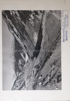 Punt dal Gall, 1966-1970
