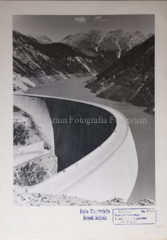Punt dal Gall, 1966-1970