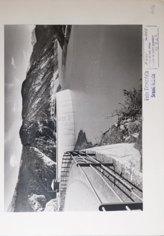 Punt dal Gall, 1966-1970