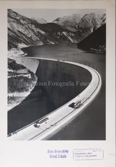 Punt dal Gall, 1966-1970