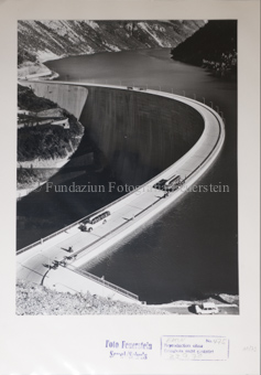 Punt dal Gall, 1966-1970