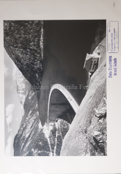 Punt dal Gall, 1966-1970
