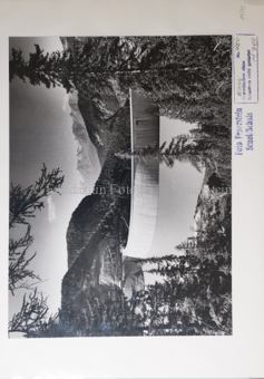 Punt dal Gall, 1966-1970