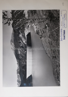 Punt dal Gall, 1966-1970