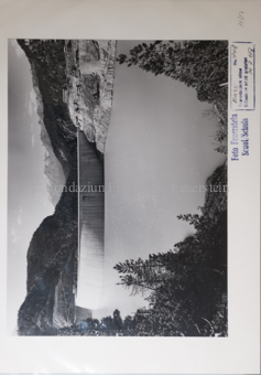 Punt dal Gall, 1966-1970