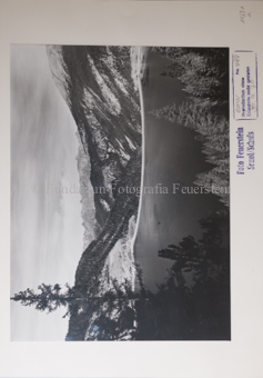 Punt dal Gall, 1966-1970