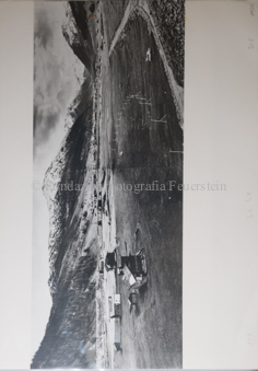 Punt dal Gall, 1966-1970