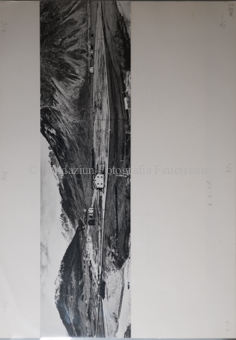 Punt dal Gall, 1966-1970