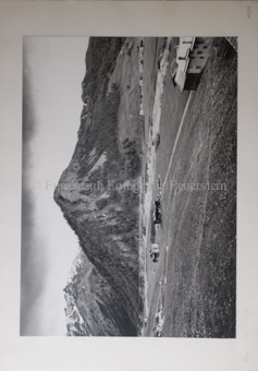 Punt dal Gall, 1966-1970