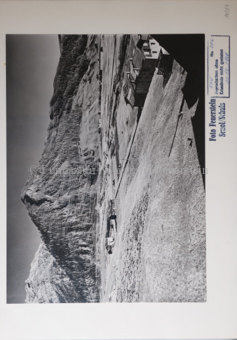 Punt dal Gall, 1966-1970