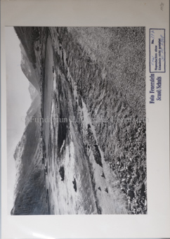 Punt dal Gall, 1966-1970