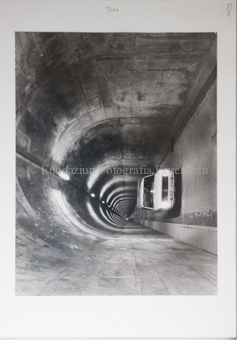 Punt dal Gall, 1966-1970