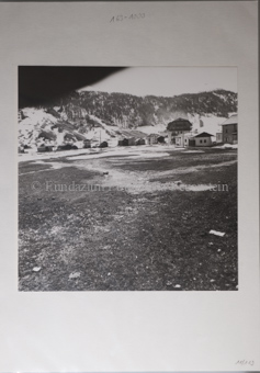 Livigno, 1970