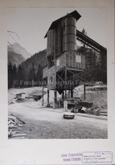 Via da S-charl, 1966-1971