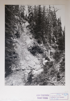 Via da S-charl, 1966-1971