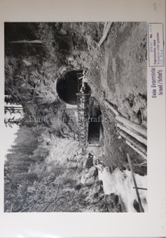 Via da S-charl, 1966-1971