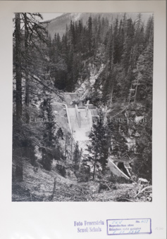 Via da S-charl, 1966-1971
