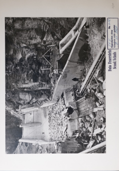 Via da S-charl, 1966-1971