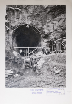 Via da S-charl, 1966-1971