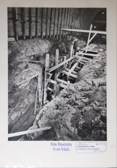 Via da S-charl, 1966-1971