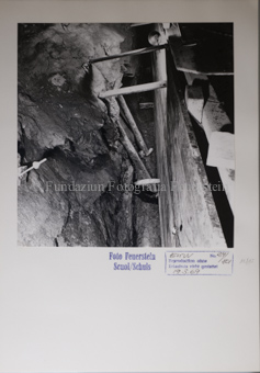 Via da S-charl, 1966-1971