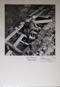 Via da S-charl, 1966-1971