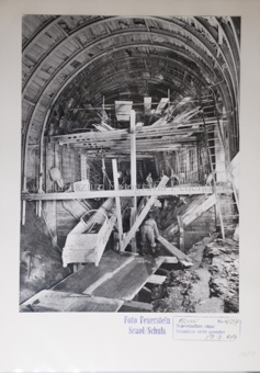 Via da S-charl, 1966-1971