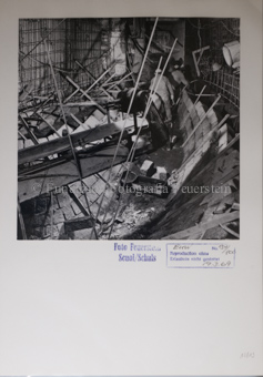 Via da S-charl, 1966-1971