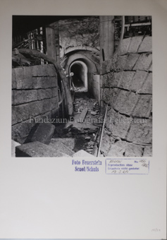 Via da S-charl, 1966-1971