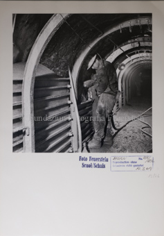 Via da S-charl, 1966-1971