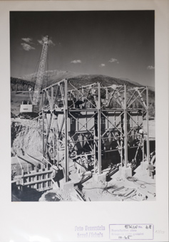 Via da S-charl, 1966-1971