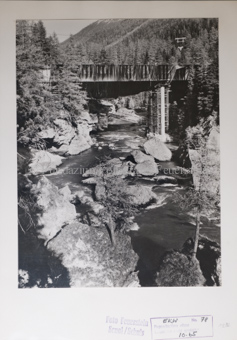 Via da S-charl, 1966-1971