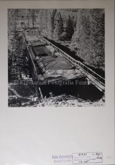 Via da S-charl, 1966-1971