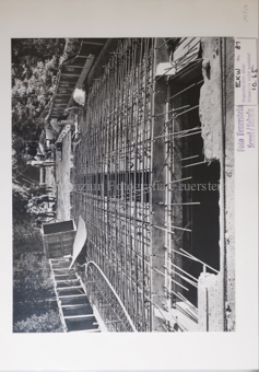 Via da S-charl, 1966-1971