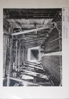 Via da S-charl, 1966-1971