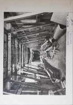 Via da S-charl, 1966-1971