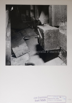 Via da S-charl, 1966-1971