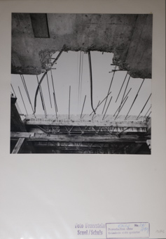Via da S-charl, 1966-1971