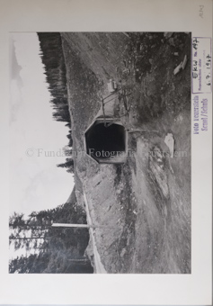 Via da S-charl, 1966-1971
