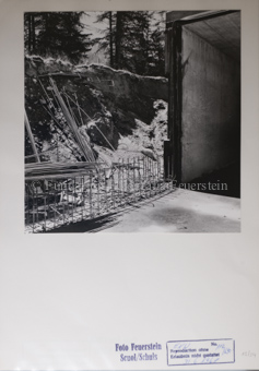Via da S-charl, 1966-1971