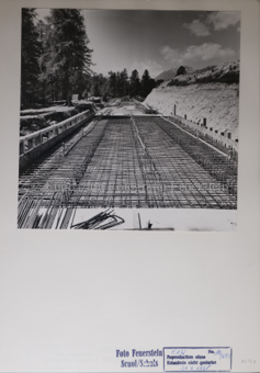 Via da S-charl, 1966-1971