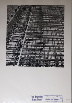 Via da S-charl, 1966-1971