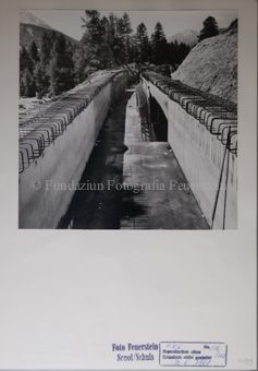 Via da S-charl, 1966-1971